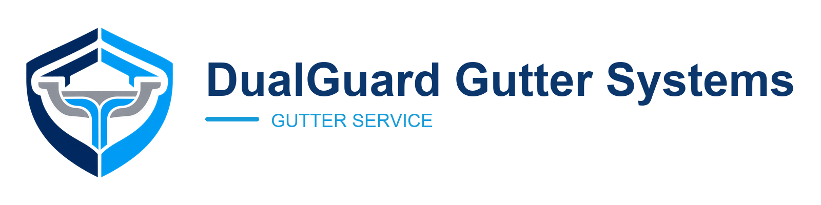 DualGuard Gutter Systems